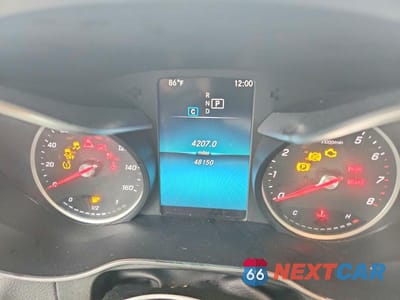 Zdjęcie 9 z 13 samochodu: 2020 MERCEDES-BENZ GLC 300 4MATIC VIN:WDC0G8EB9LF713785 - miniatura
