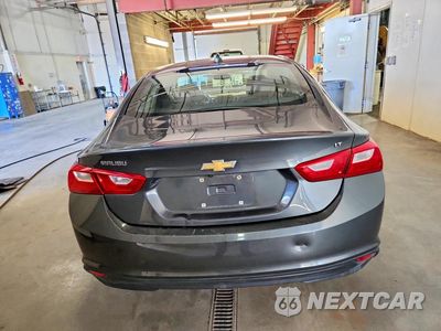 Zdjęcie 6 z 12 samochodu: 2016 CHEVROLET MALIBU LT VIN:1G1ZE5ST7GF287785 - miniatura