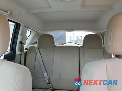 Zdjęcie 10 z 13 samochodu: 2014 JEEP COMPASS SPORT VIN:1C4NJCBB8ED539520 - miniatura