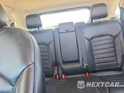 Zdjęcie 10 z 13 samochodu: 2020 FORD EDGE SEL VIN:2FMPK4J9XLBA48259 - miniatura