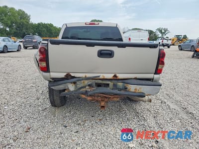 Zdjęcie 6 z 12 samochodu: 2004 CHEVROLET SILVERADO K1500 VIN:2GCEK13T741406914 - miniatura