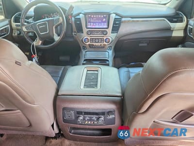 Zdjęcie 8 z 13 samochodu: 2016 GMC YUKON XL DENALI VIN:1GKS2HKJ9GR167913 - miniatura