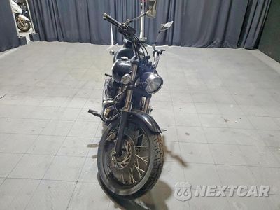 Drugie zdjęcie samochodu z przodu: 2010 YAMAHA XVS650 A VIN:JYAVM01E5AA134952 - miniatura