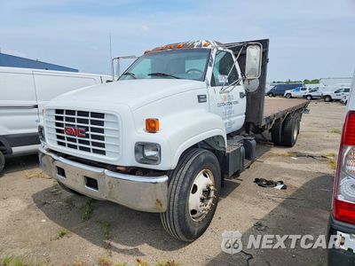 2001 GMC C-SERIES C7H042 1GDJ7H1C41J502055 - główne zdjęcie licytacji z USA - miniatura