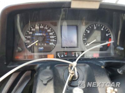 Zdjęcie 7 z 9 samochodu: 1990 HONDA GL1500 SE VIN:1HFSC2233LA201236 - miniatura