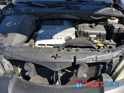 Zdjęcie 12 z 13 samochodu: 2006 LEXUS RX 330 VIN:JTJGA31U160065847 - miniatura