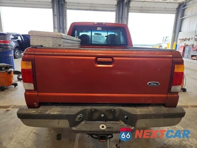 Zdjęcie 6 z 12 samochodu: 1998 FORD RANGER SUPER CAB VIN:1FTZR15X9WPB21778 - miniatura