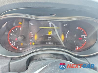 Zdjęcie 9 z 13 samochodu: 2019 DODGE DURANGO GT VIN:1C4RDJDG9KC806932 - miniatura