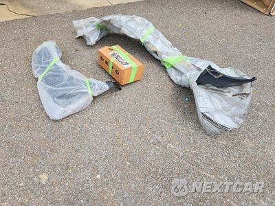 Trzecie zdjęcie samochodu z tyłu: 2017 CHEVROLET CRUZE PREMIER VIN:1G1BF5SMXH7176005 - miniatura