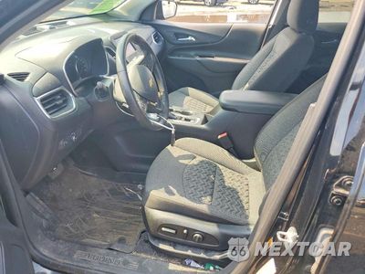 Zdjęcie 7 z 13 samochodu: 2023 CHEVROLET EQUINOX LT VIN:3GNAXKEG3PL258342 - miniatura