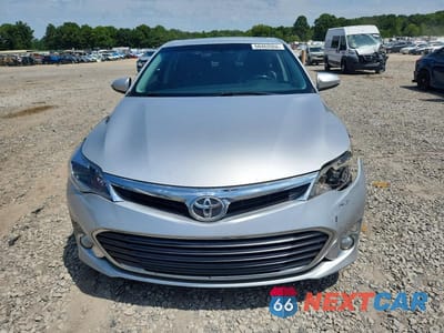 Piąte zdjęcie samochodu w środku: 2013 TOYOTA AVALON XLE TOURING VIN:4T1BK1EB1DU039368 - miniatura
