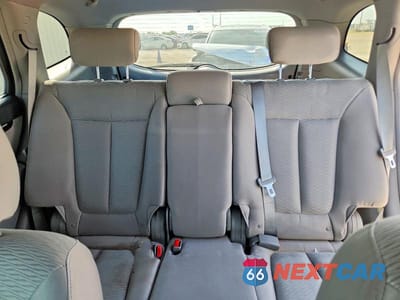 Zdjęcie 10 z 13 samochodu: 2007 HYUNDAI SANTA FE SE VIN:5NMSH13E57H087077 - miniatura