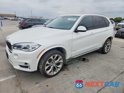 2015 BMW X5 XDRIVE35I 5UXKR0C5XF0P11458 - główne zdjęcie licytacji z USA - miniatura