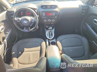 Zdjęcie 8 z 12 samochodu: 2014 KIA SOUL + VIN:KNDJP3A58E7023035 - miniatura