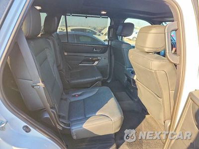 Zdjęcie 10 z 13 samochodu: 2025 TOYOTA SEQUOIA LIMITED VIN:7SVAAABAXSX051180 - miniatura