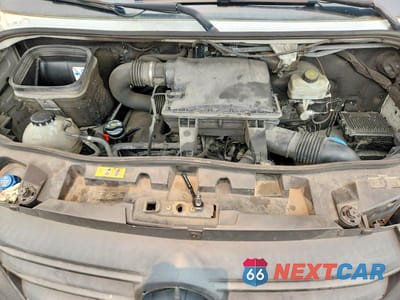Zdjęcie 12 z 13 samochodu: 2019 MERCEDES-BENZ SPRINTER 2500/3500 VIN:WD4PF1CD7KP042571 - miniatura