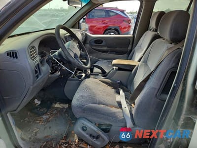Zdjęcie 7 z 13 samochodu: 2004 CHEVROLET TRAILBLAZER LS VIN:1GNDS13S142396083 - miniatura