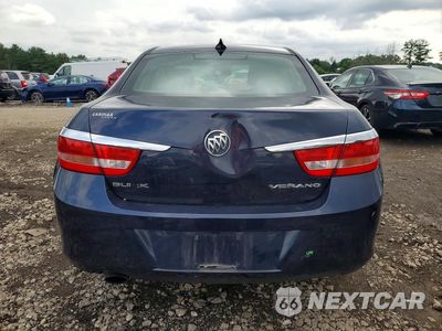Zdjęcie 6 z 13 samochodu: 2015 BUICK VERANO VIN:1G4PP5SK4F4111993 - miniatura