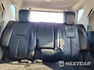 Zdjęcie 10 z 13 samochodu: 2013 CHEVROLET EQUINOX LTZ VIN:2GNFLGEK0D6157519 - miniatura