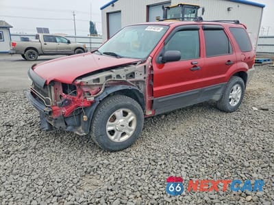 2004 FORD ESCAPE XLT 1FMCU93104KB53154 - główne zdjęcie licytacji z USA - miniatura