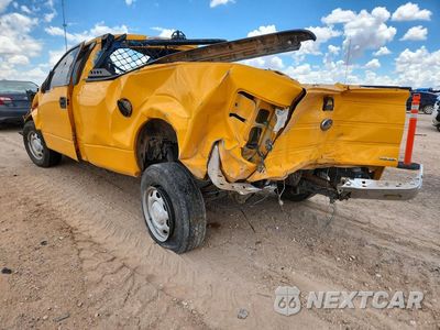Drugie zdjęcie samochodu z przodu: 2013 FORD F150 VIN:1FTPF1CF2DKF87654 - miniatura
