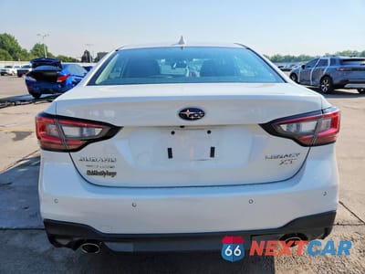 Zdjęcie 6 z 12 samochodu: 2021 SUBARU LEGACY LIMITED XT VIN:4S3BWGN69M3006199 - miniatura