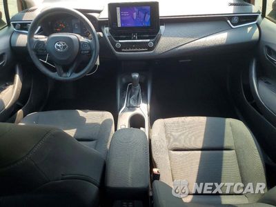 Zdjęcie 8 z 12 samochodu: 2024 TOYOTA COROLLA LE VIN:5YFB4MDE3RP109338 - miniatura