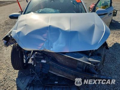 Zdjęcie 11 z 12 samochodu: 2019 HYUNDAI ELANTRA SEL VIN:5NPD84LF8KH404381 - miniatura