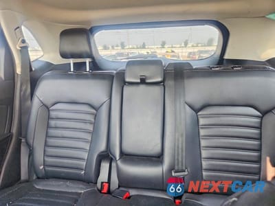 Zdjęcie 10 z 13 samochodu: 2023 FORD EDGE SEL VIN:2FMPK4J92PBA09168 - miniatura