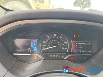 Zdjęcie 9 z 12 samochodu: 2016 LINCOLN MKZ HYBRID VIN:3LN6L2LU2GR630605 - miniatura