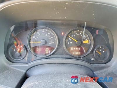 Zdjęcie 9 z 13 samochodu: 2014 JEEP PATRIOT LATITUDE VIN:1C4NJPFAXED509699 - miniatura