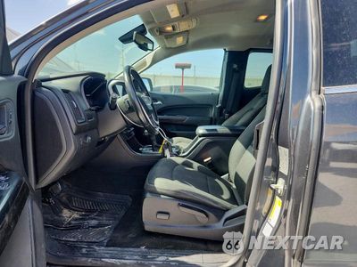 Zdjęcie 7 z 13 samochodu: 2016 GMC CANYON SLE VIN:1GTH5CEA5G1103247 - miniatura