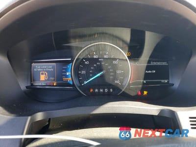 Zdjęcie 9 z 13 samochodu: 2017 FORD EXPLORER XLT VIN:1FM5K7D88HGD05916 - miniatura