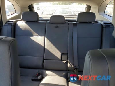 Zdjęcie 10 z 13 samochodu: 2014 BMW X1 XDRIVE28I VIN:WBAVL1C54EVY23810 - miniatura