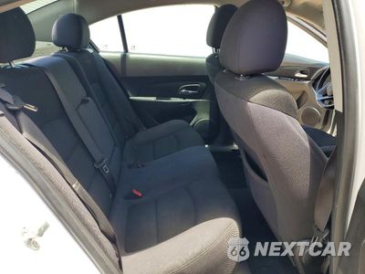 Zdjęcie 10 z 12 samochodu: 2013 CHEVROLET CRUZE LT VIN:1G1PC5SB1D7127251 - miniatura