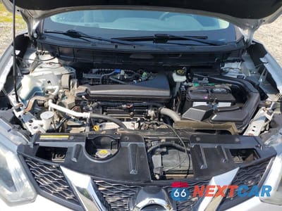 Zdjęcie 11 z 12 samochodu: 2016 NISSAN ROGUE S VIN:JN8AT2MT1GW007126 - miniatura
