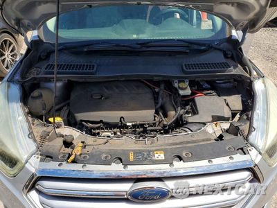 Zdjęcie 12 z 13 samochodu: 2017 FORD ESCAPE SE VIN:1FMCU0GD4HUA32671 - miniatura