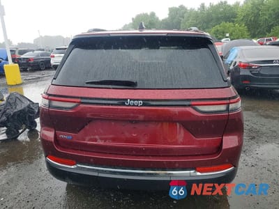 Zdjęcie 6 z 14 samochodu: 2024 JEEP GRAND CHEROKEE LIMITED 4XE VIN:1C4RJYB66RC710889 - miniatura