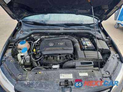 Zdjęcie 11 z 12 samochodu: 2014 VOLKSWAGEN JETTA VIN:3VWD07AJ8EM364220 - miniatura