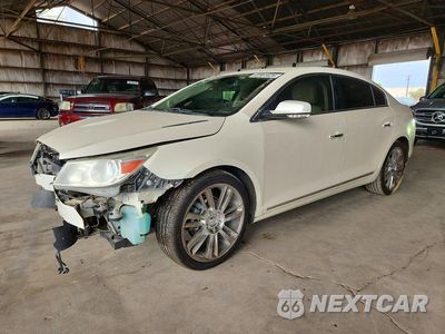 2013 BUICK LACROSSE 1G4GC5ER3DF138530 - główne zdjęcie licytacji z USA - miniatura