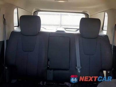 Zdjęcie 10 z 13 samochodu: 2011 GMC TERRAIN SLE VIN:2CTALMEC1B6380051 - miniatura