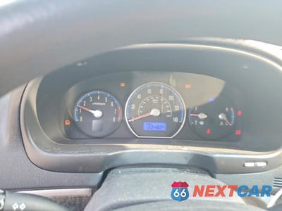 Zdjęcie 9 z 13 samochodu: 2008 HYUNDAI SANTA FE GLS VIN:5NMSG13D48H132666 - miniatura