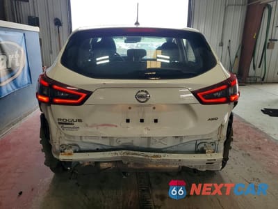 Zdjęcie 6 z 12 samochodu: 2021 NISSAN ROGUE SPORT S VIN:JN1BJ1AW6MW420494 - miniatura