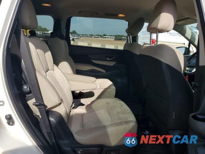 Zdjęcie 11 z 13 samochodu: 2021 SUBARU ASCENT PREMIUM VIN:4S4WMAFDXM3470034 - miniatura