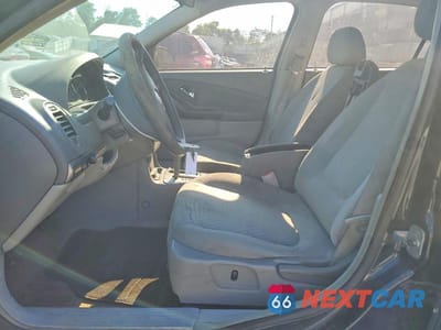Zdjęcie 7 z 12 samochodu: 2006 CHEVROLET MALIBU LS VIN:1G1ZS51886F292109 - miniatura