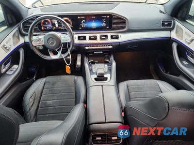 Zdjęcie 8 z 13 samochodu: 2022 MERCEDES-BENZ GLE 350 4MATIC VIN:4JGFB4KBXNA696440 - miniatura