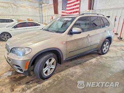 2011 BMW X5 XDRIVE35D 5UXZW0C54BL658806 - główne zdjęcie licytacji z USA - miniatura