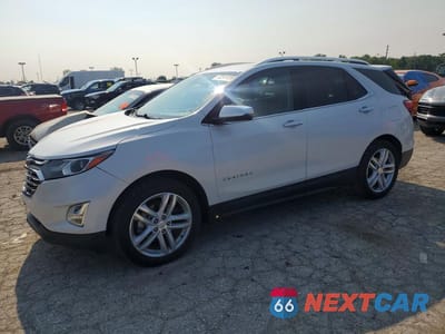 2019 CHEVROLET EQUINOX PREMIER 2GNAXYEX3K6214289 - główne zdjęcie licytacji z USA - miniatura