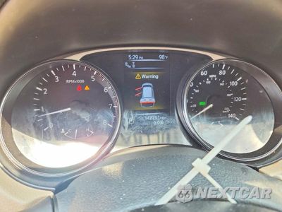 Zdjęcie 9 z 14 samochodu: 2016 NISSAN ROGUE SL VIN:5N1AT2MV8GC876803 - miniatura