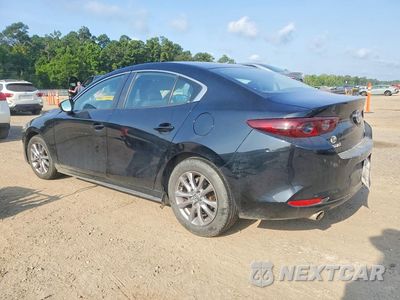 Drugie zdjęcie samochodu z przodu: 2021 MAZDA 3 VIN:JM1BPAAL3M1344232 - miniatura